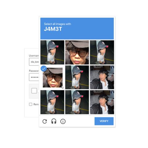 Lirik Lagu dia - Jamet