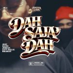 Lirik Lagu Amster Gank - Dah Saja Dah