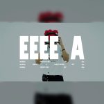 Lirik Lagu dia - Eeee A