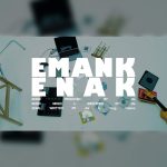 Lirik Lagu dia - Emank Enak