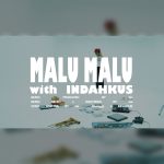 Lirik Lagu dia - Malu Malu
