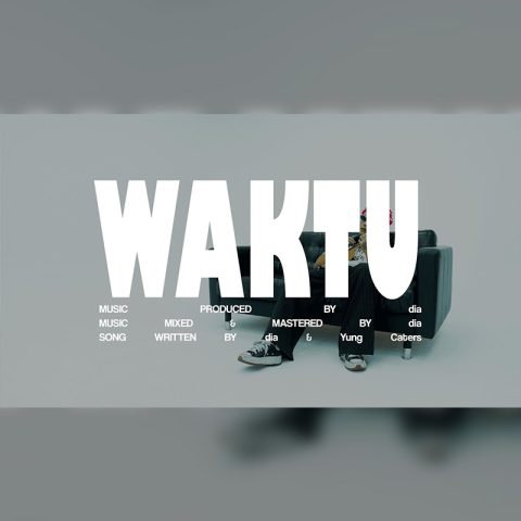 Lirik Lagu dia - Waktu