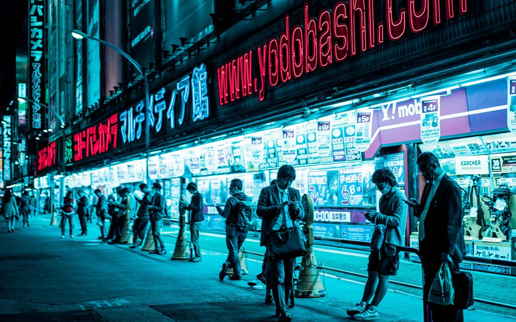 tren gaya hidup global 2026 di era digital