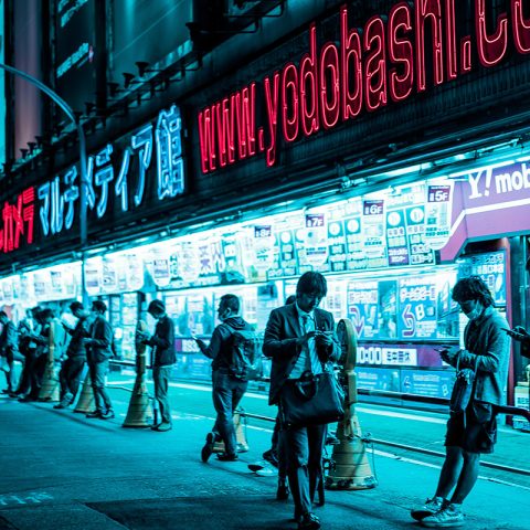 tren gaya hidup global 2026 di era digital