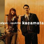 Lirik Lagu Afgan & Naykilla - Kacamata