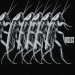 Lirik Lagu Ken Amok & Flyzad - Insect