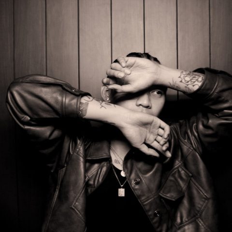 Lirik Lagu Nara - Qahwa