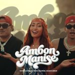 Lirik Lagu Toton Caribo - Ambon Manise