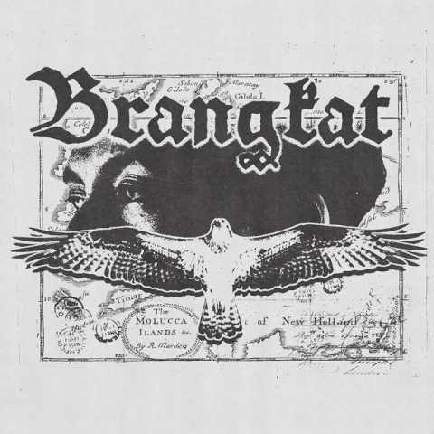 Lirik Lagu Muria - Brangkat