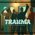 Lirik Lagu Vendetta Rap - Trauma