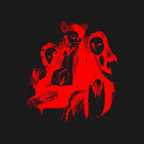 Lirik Lagu Zein Panzer - Rusak