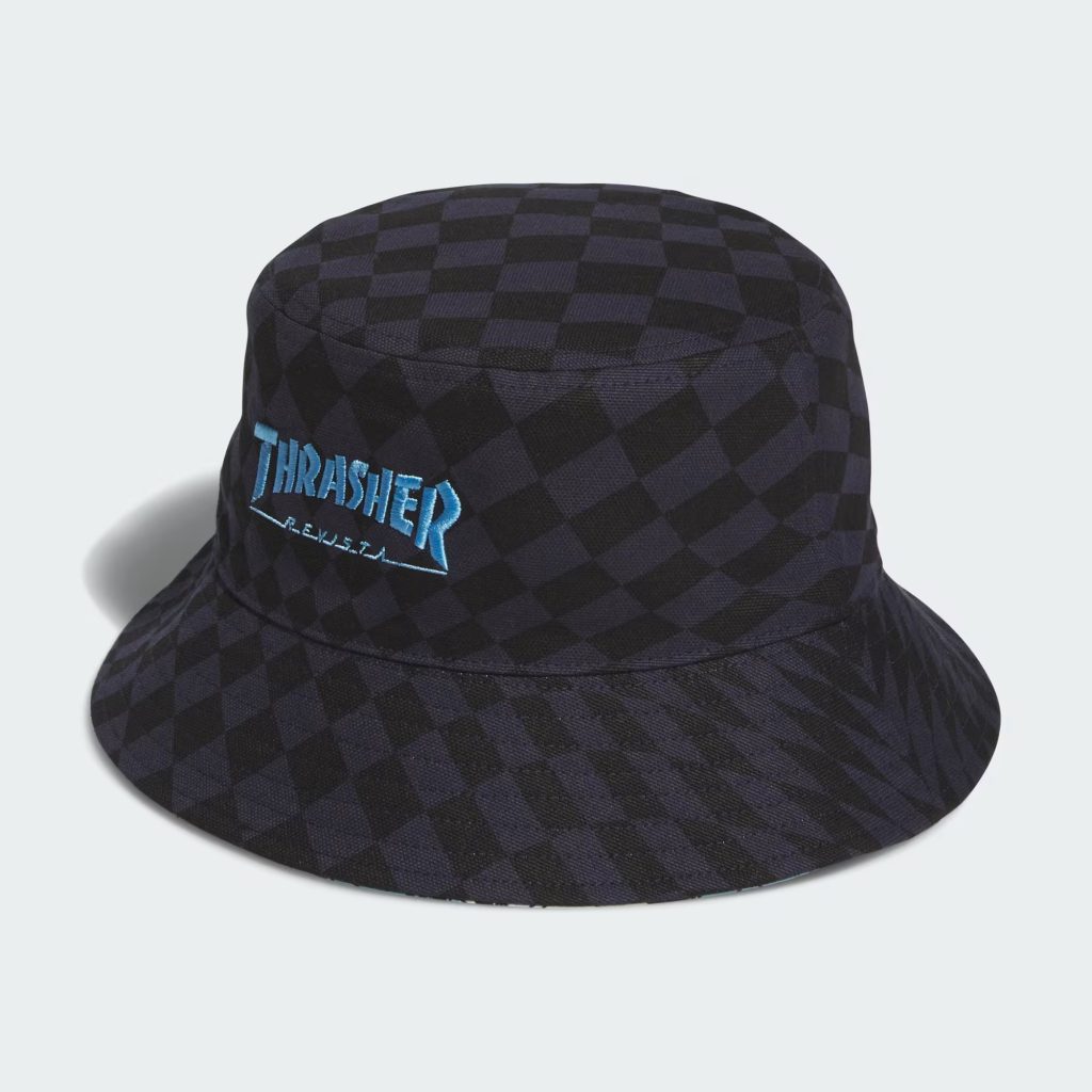 Argentina x Thrasher Bucket Hat adidas Originals