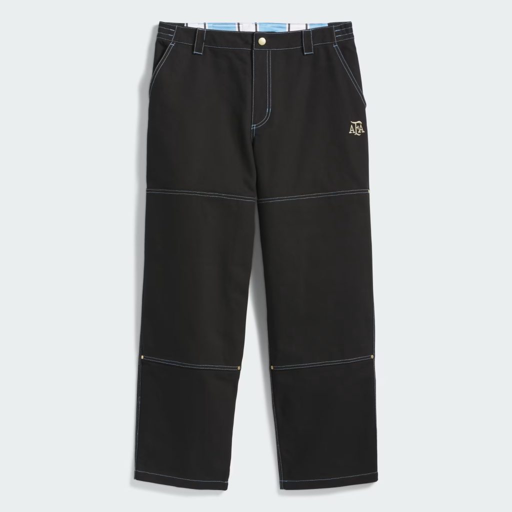 Argentina x Thrasher Chino adidas skateboarding