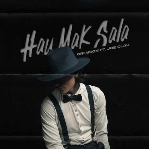 Lirik Lagu Criimson - Hau Mak Sala