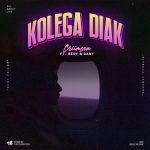 Lirik Lagu Criimson - Kolega Diak