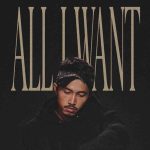 Lirik Lagu Eizy - All I Want