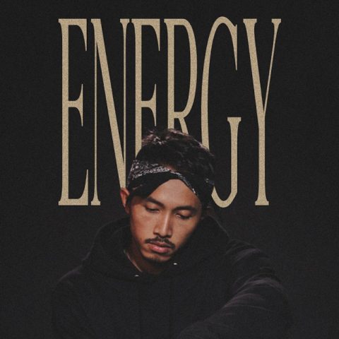 Lirik Lagu Eizy - Energy