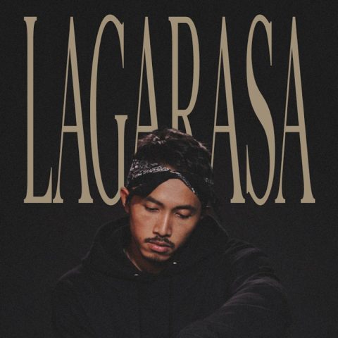 Lirik Lagu Eizy - Lagarasa