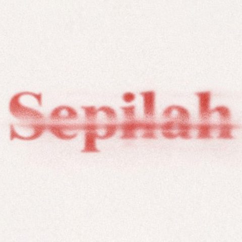 Lirik Lagu Eizy - Sepilah