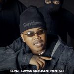 Lirik Lagu GunZ - Lawan Arus