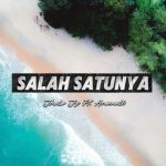 Lirik Lagu Jhalo Jz - Salah Satunya Ft. Anomali