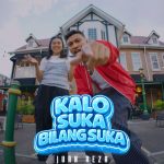 Lirik Lagu Juan Reza - Kalo Suka Bilang Suka