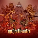 Lirik Lagu Kajawi - Gojalisuta