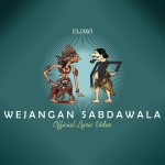 Lirik Lagu Kajawi - Wejangan Sabdawala