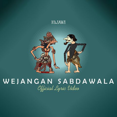 Lirik Lagu Kajawi - Wejangan Sabdawala