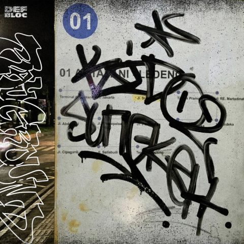 Lirik Lagu Kid Vicious - Playground