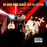 Lirik Lagu Ko Suka Bikin Ganas Tapi Sa Sayang - Mann WM Ft. Omcon SB