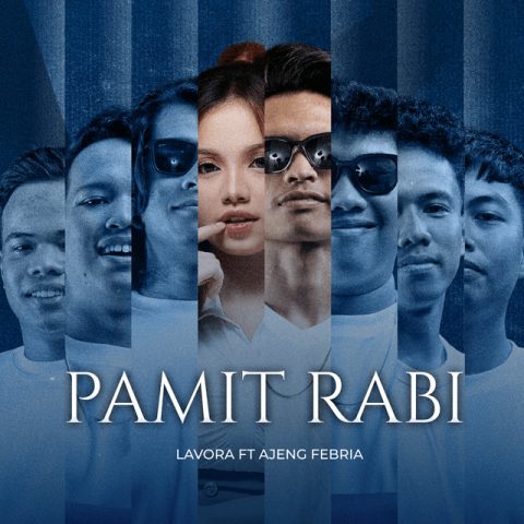 Lirik Lagu Lavora - Pamit Rabi Ft. Ajeng Febria