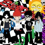 Lirik Lagu Lucidrari & Concerto - Slow Down Ft. Eemrun & Fury+
