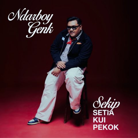 Lirik Lagu Ndarboy Genk - Sekip (Setia Kui Pekok)