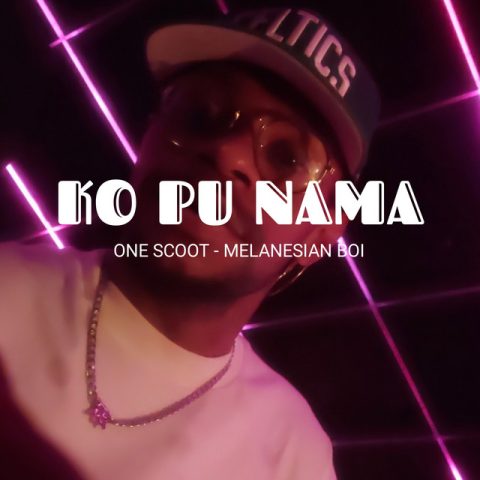Lirik Lagu One Scoot - Ko Pu Nama