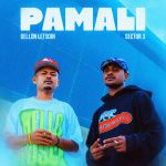 Lirik Lagu Pamali - Dellon Letsoin