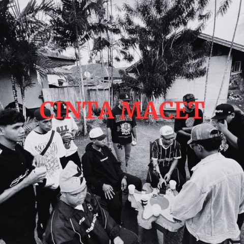 Lirik Lagu South Vibes - Cinta Macet