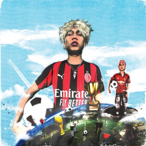 Lirik Lagu Tenxi - Winner