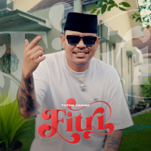 Lirik Lagu Toton Caribo - Fitri