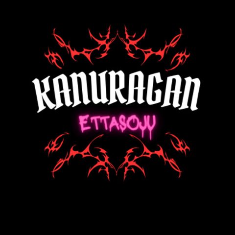 Lirik Lagu Kanuragan - Ettasoju