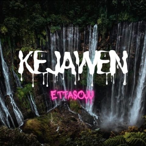 Lirik Lagu Kejawen - Ettasoju
