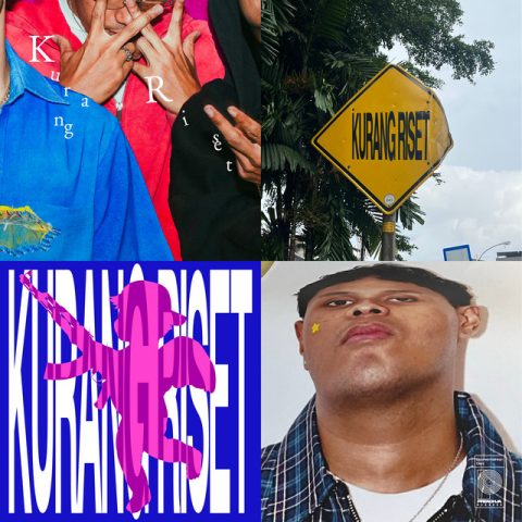 Lirik Lagu Kurang Riset - Quest*, Basboi & Wicigo Shawty