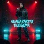 Lirik Lagu Pari Kesit - Bertahta Di Atas Tanah Mereka