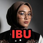 Lirik Lagu Pari Kesit - Ibu