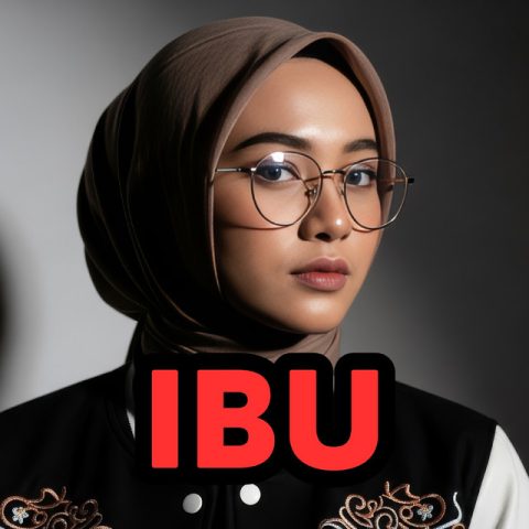 Lirik Lagu Pari Kesit - Ibu