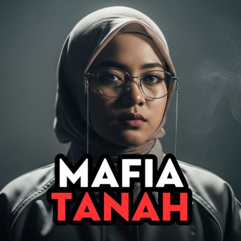 Lirik Lagu Pari Kesit - Mafia Tanah