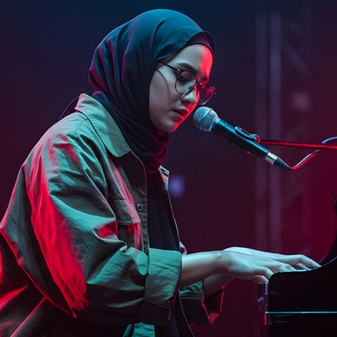 Lirik Lagu Pari Kesit - Warung Kopi Mafia