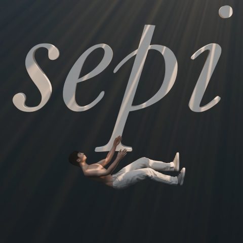 Lirik Lagu Trico - sepi