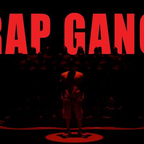Lirik Lagu Trico - trap ganga