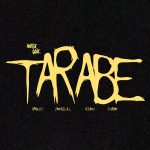 Lirik Lagu Amster Gank - Tarabe